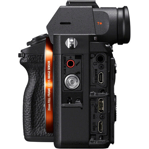 Sony a7R IVA Mirrorless Camera Package