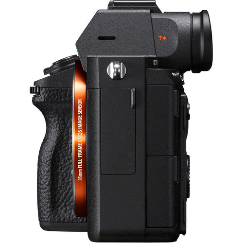 Sony a7R IVA Mirrorless Camera Package
