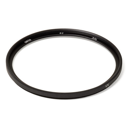 Urth 82mm UV Lens Filter Plus+