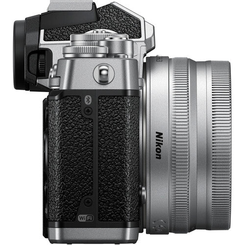 Nikon Zfc Mirrorless Camera with 16-50mm Lens Package