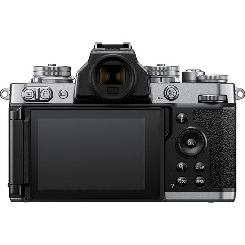Nikon Zfc Mirrorless Camera with 28mm Lens Package