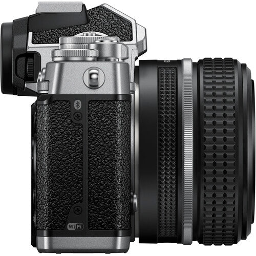 Nikon Zfc Mirrorless Camera with 28mm Lens Package