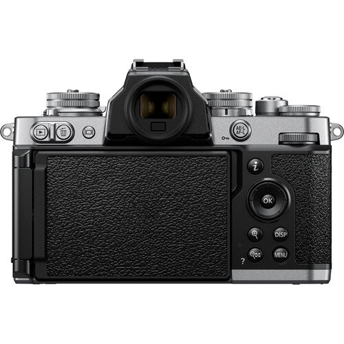 Nikon Zfc Mirrorless Camera with 28mm Lens Package