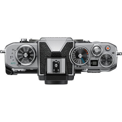 Nikon Zfc Mirrorless Camera Package