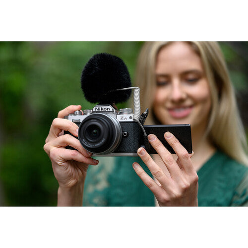 Nikon Zfc Mirrorless Camera with 16-50mm Lens Package