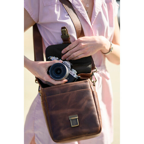 Nikon Zfc Mirrorless Camera Package
