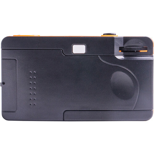 KODAK 35MM CAMERA M38 MODEL - KODAK YELLOW