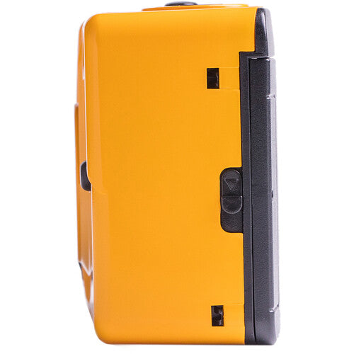 KODAK 35MM CAMERA M38 MODEL - KODAK YELLOW