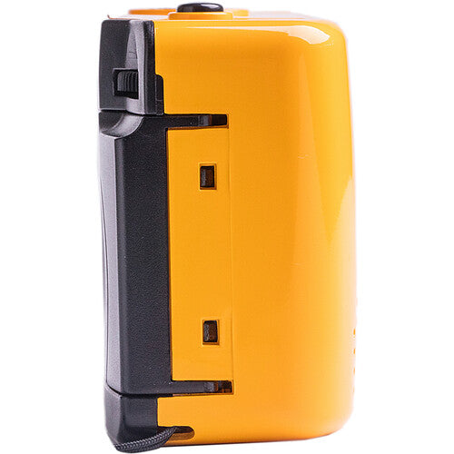 KODAK 35MM CAMERA M38 MODEL - KODAK YELLOW