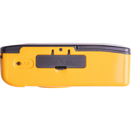 KODAK 35MM CAMERA M38 MODEL - KODAK YELLOW