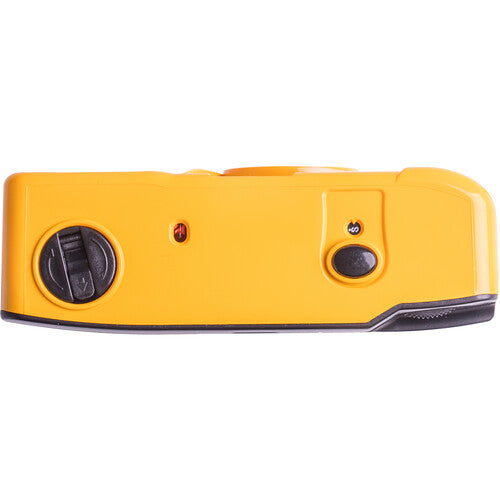 KODAK 35MM CAMERA M38 MODEL - KODAK YELLOW