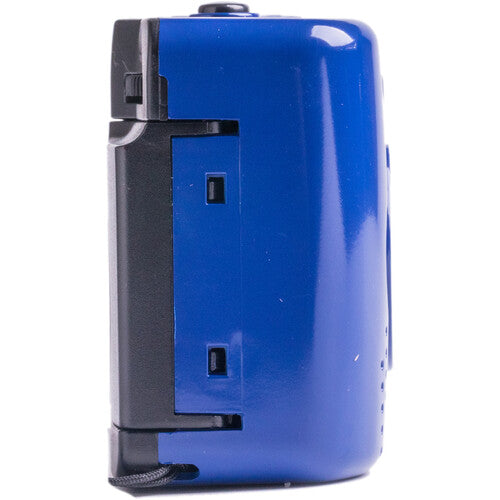 KODAK 35MM CAMERA M38 MODEL - CLASSIC BLUE