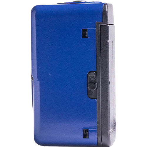 KODAK 35MM CAMERA M38 MODEL - CLASSIC BLUE