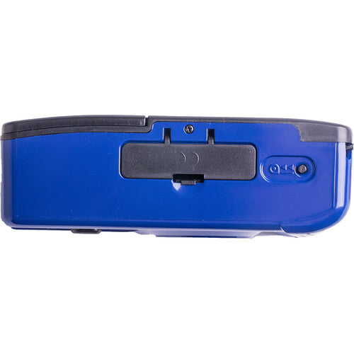KODAK 35MM CAMERA M38 MODEL - CLASSIC BLUE