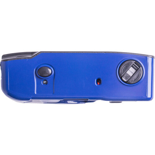 KODAK 35MM CAMERA M38 MODEL - CLASSIC BLUE