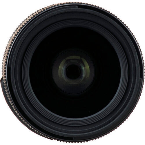 Sigma 35mm f/1.4 DG DN Art Lens (Leica L) Package