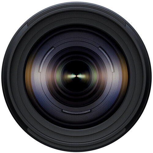 Tamron 18-300mm f/3.5-6.3 Di III-A VC VXD Lens for Sony E Package