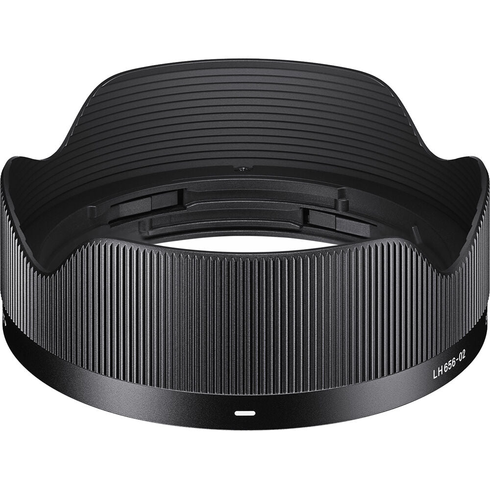 Sigma 24mm f/2 DG DN Contemporary Lens (L-Mount) Package