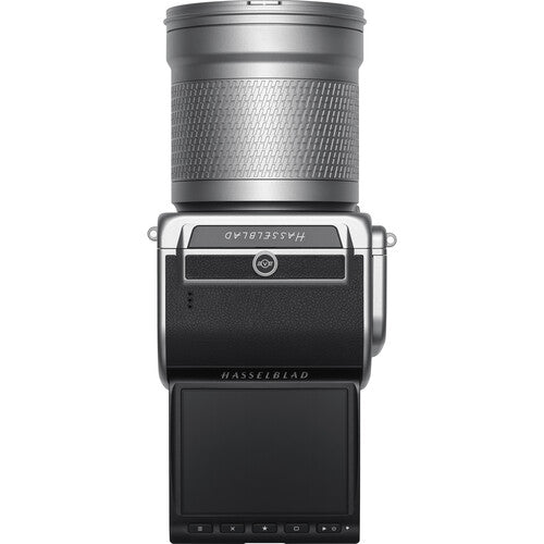 Hasselblad 907X Anniversary Edition Medium Format Camera Kit