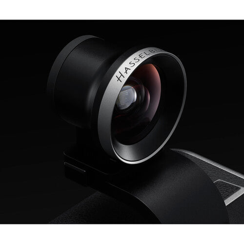 Hasselblad 907X Anniversary Edition Medium Format Camera Kit