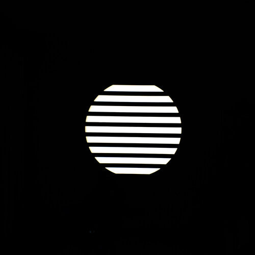 Nanlite Gobo Set 1 for PJ-FZ60-19/36 Projector Mounts