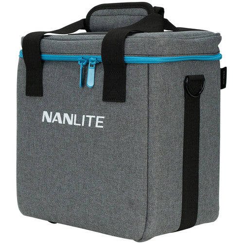 Nanlite Carrying Case for Pavotube Ii 6C (6-Light Capacity)