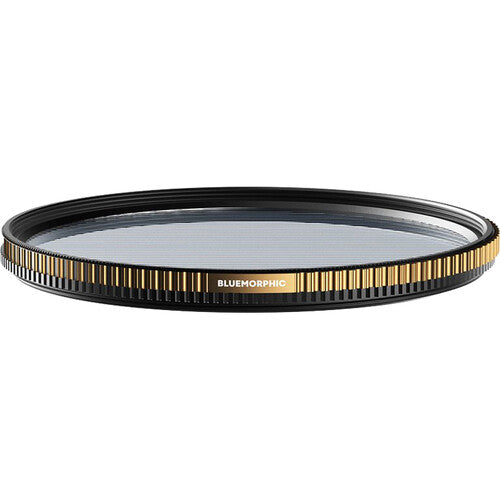 PolarPro 82mm QuartzLine Bluemorphic Streak Filter