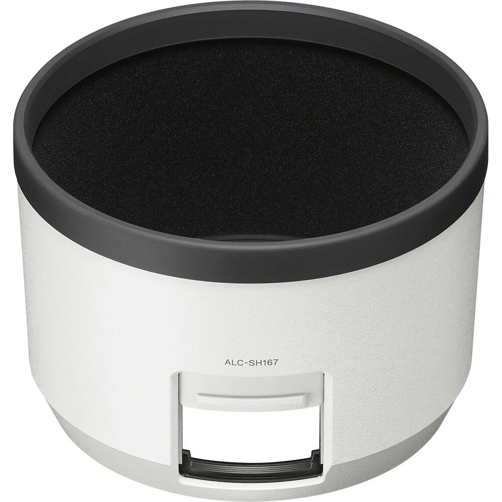 Buy Sony FE 70-200mm f/2.8 GM OSS II Lens hood