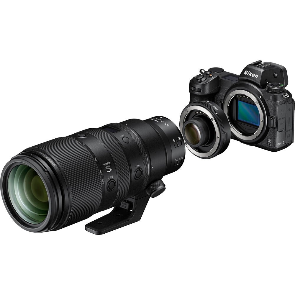 Buy Nikon NIKKOR Z 100-400mm f/4.5-5.6 VR S Lens front