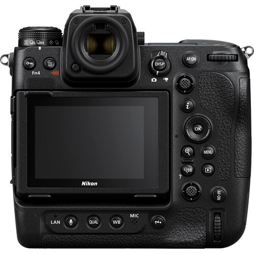 Nikon Z9 Mirrorless Camera with Tamron 28-75mm f/2.8 Di III VXD G2 Lens (Nikon Z) Package