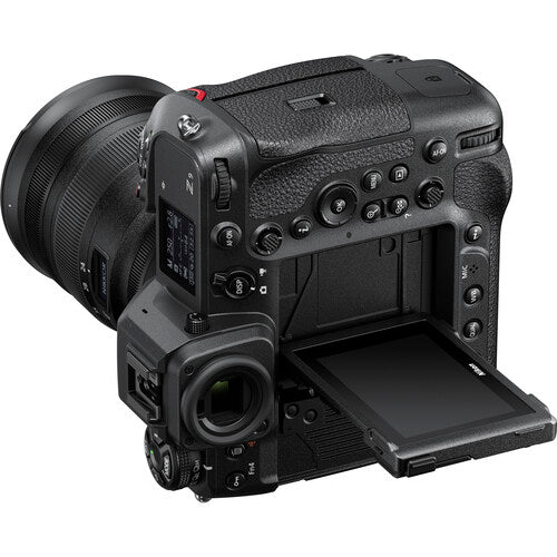 Nikon Z9 Mirrorless Camera with Tamron 28-75mm f/2.8 Di III VXD G2 Lens (Nikon Z) Package
