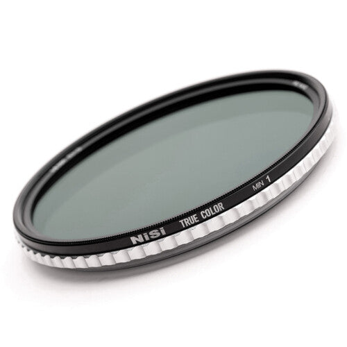 NISI 49MM TRUE COLOR ND-VARIO PRO NANO 1-5STOPS VARIABLE ND