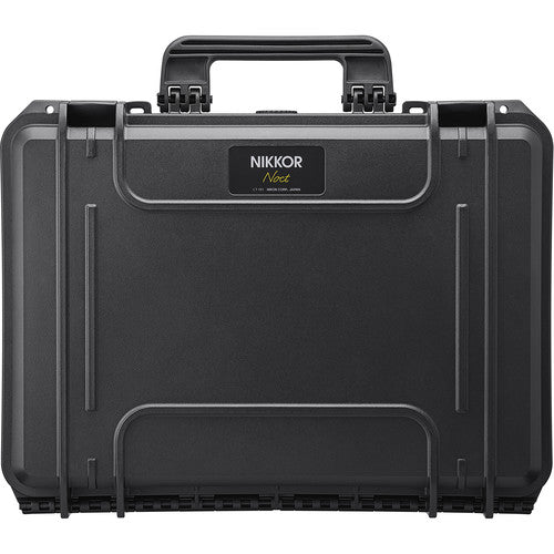 Nikon NIKKOR Z 58mm f/0.95 S Noct Lens (Nikon Z) Package