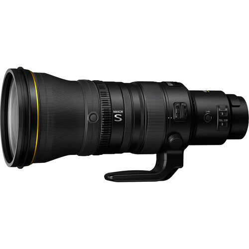 Nikon NIKKOR Z 400mm f/2.8 TC VR S Lens (Nikon Z) Package