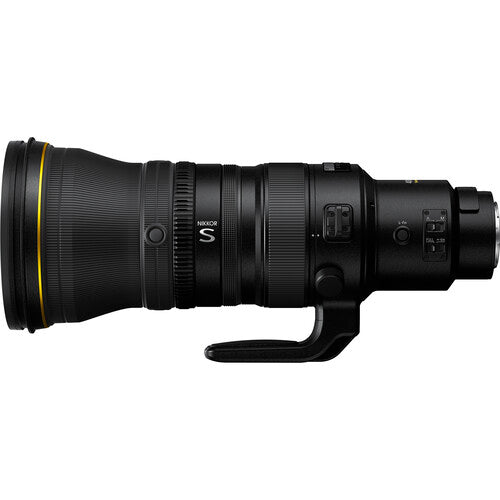 Nikon NIKKOR Z 400mm f/2.8 TC VR S Lens (Nikon Z) Package