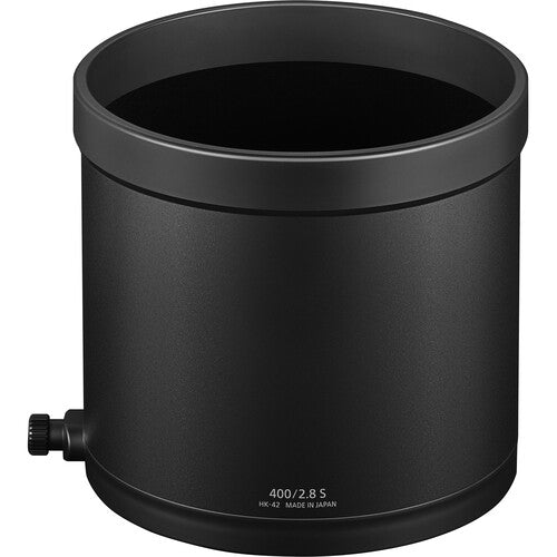Nikon NIKKOR Z 400mm f/2.8 TC VR S Lens (Nikon Z) Package