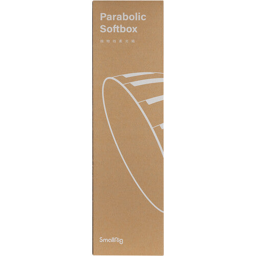 SmallRig RA-D85 Parabolic Softbox (33.1 x 22.4")
