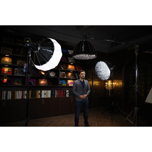 SmallRig RA-D85 Parabolic Softbox (33.1 x 22.4")