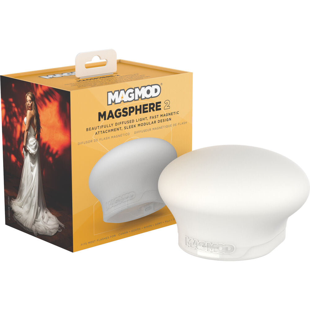 MagMod MagSphere V2