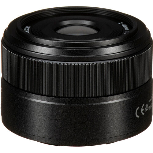 Nikon NIKKOR Z 40mm f/2 Lens (Nikon Z) Package
