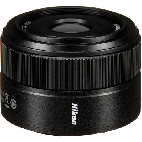 Nikon NIKKOR Z 40mm f/2 Lens (Nikon Z) Package
