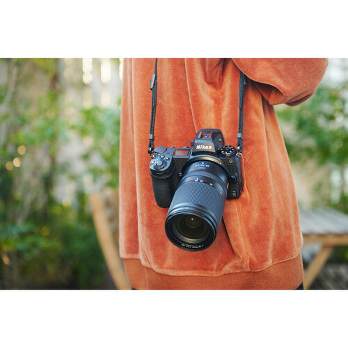Nikon NIKKOR Z 28-75mm f/2.8 Lens (Nikon Z) Package