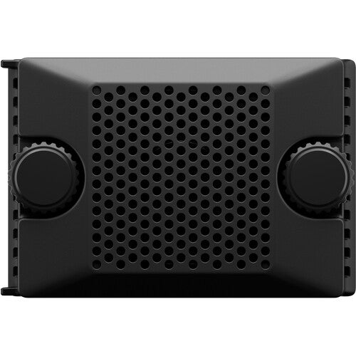 FUJIFILM X-H Fan
