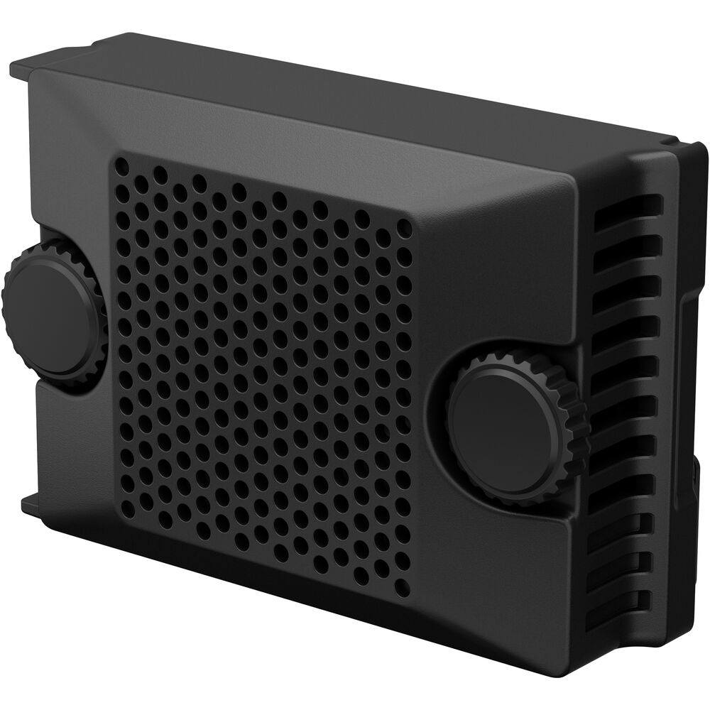 FUJIFILM X-H Fan