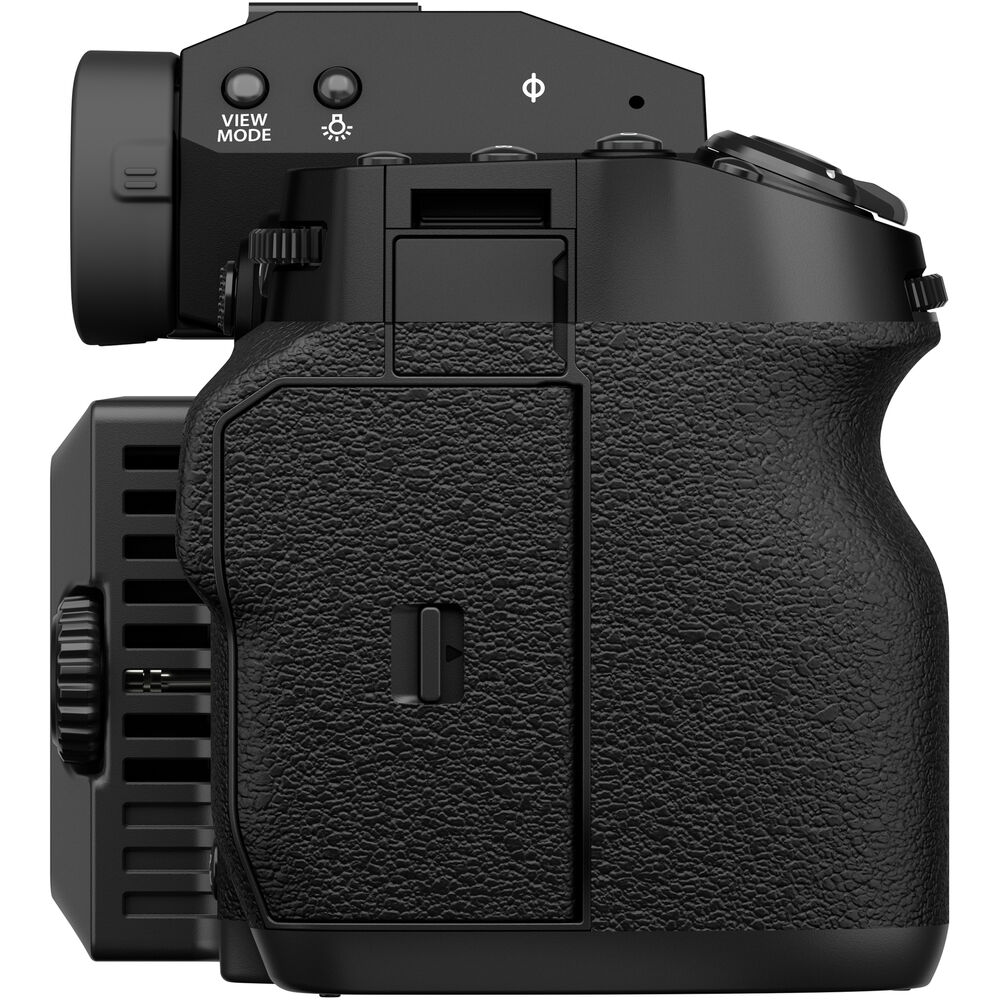 FUJIFILM X-H Fan