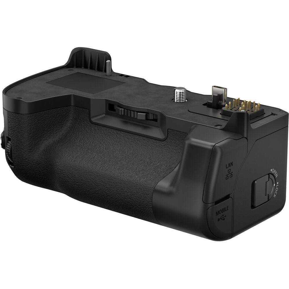 FUJIFILM X-H File Transmitter Grip