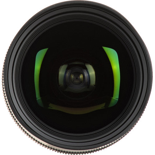 Sigma 14-24mm f/2.8 DG DN Art Lens (Leica L) Package