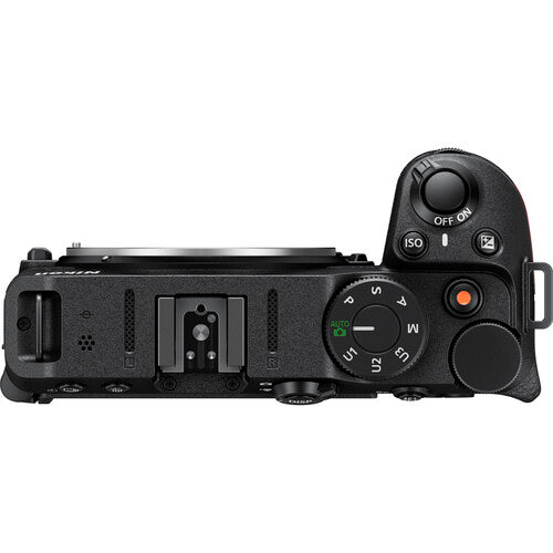 Nikon Z30 Mirrorless Camera Package