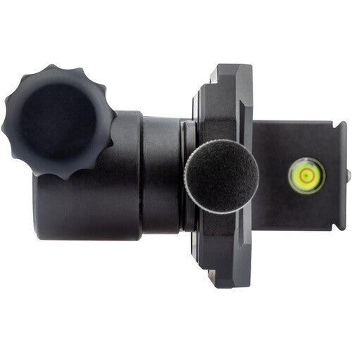 Pro Media Gear GT2 Tomahawk - Add on Gimbal attachment for Ball Heads