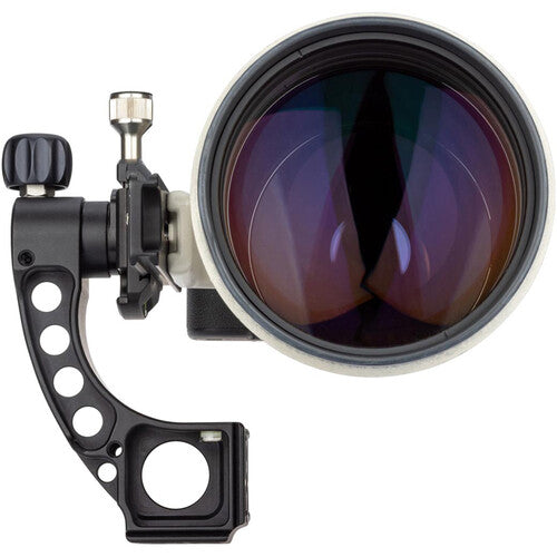Pro Media Gear GT2 Tomahawk - Add on Gimbal attachment for Ball Heads